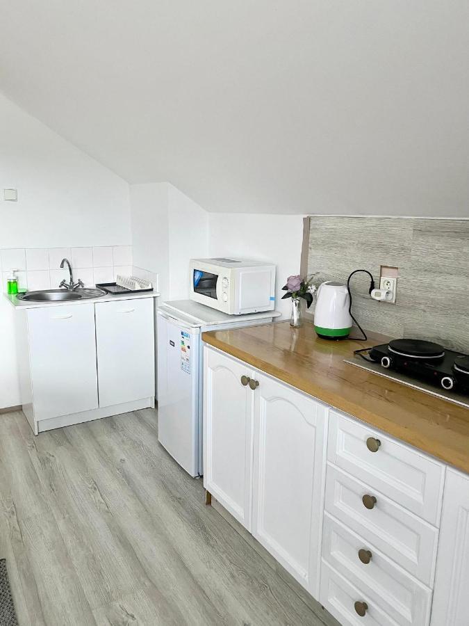 V Beskydech Apartment Bystrice (Moravia-Silesia)