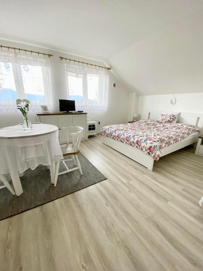 V Beskydech Apartment