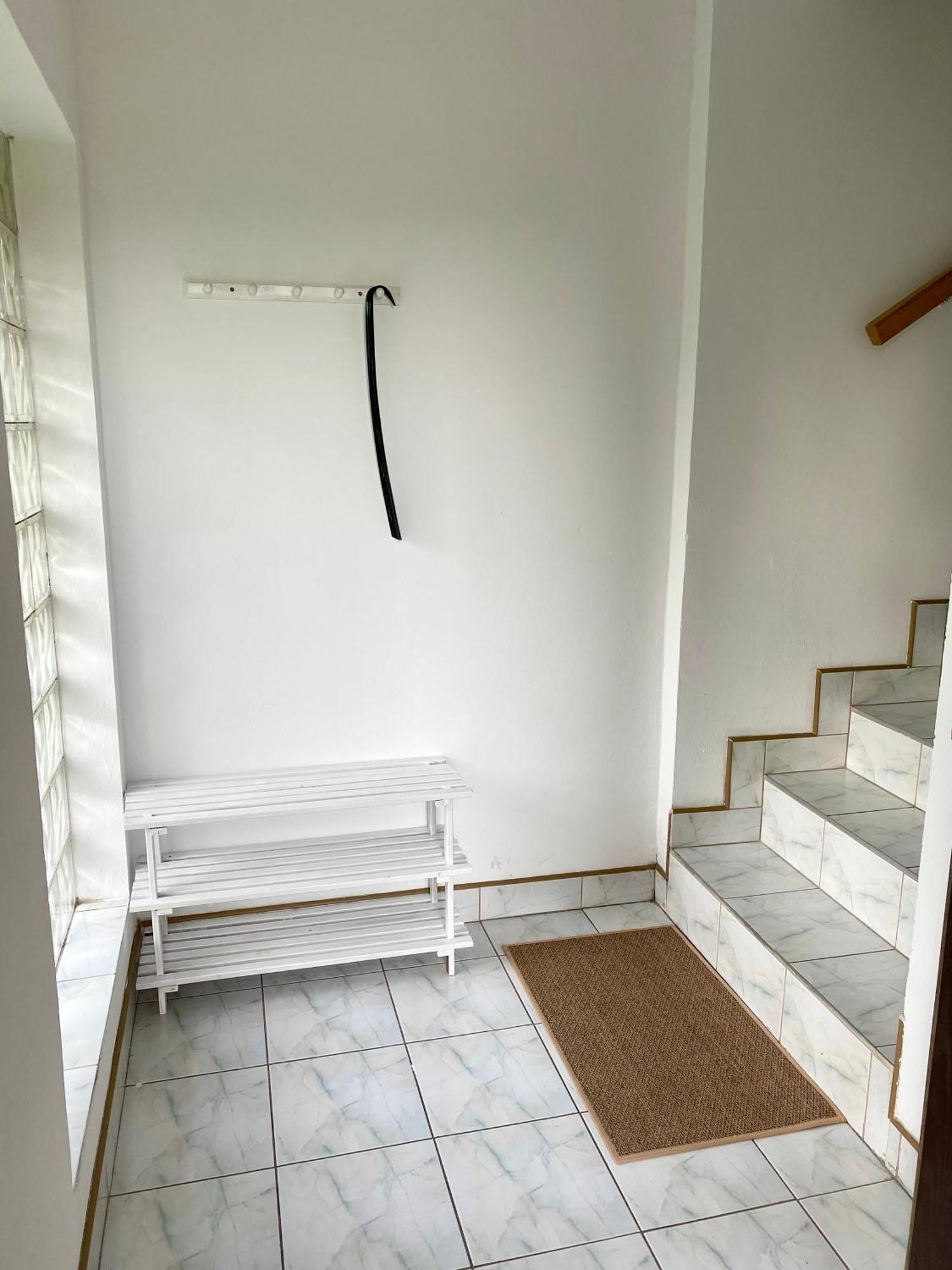 Apartment V Beskydech