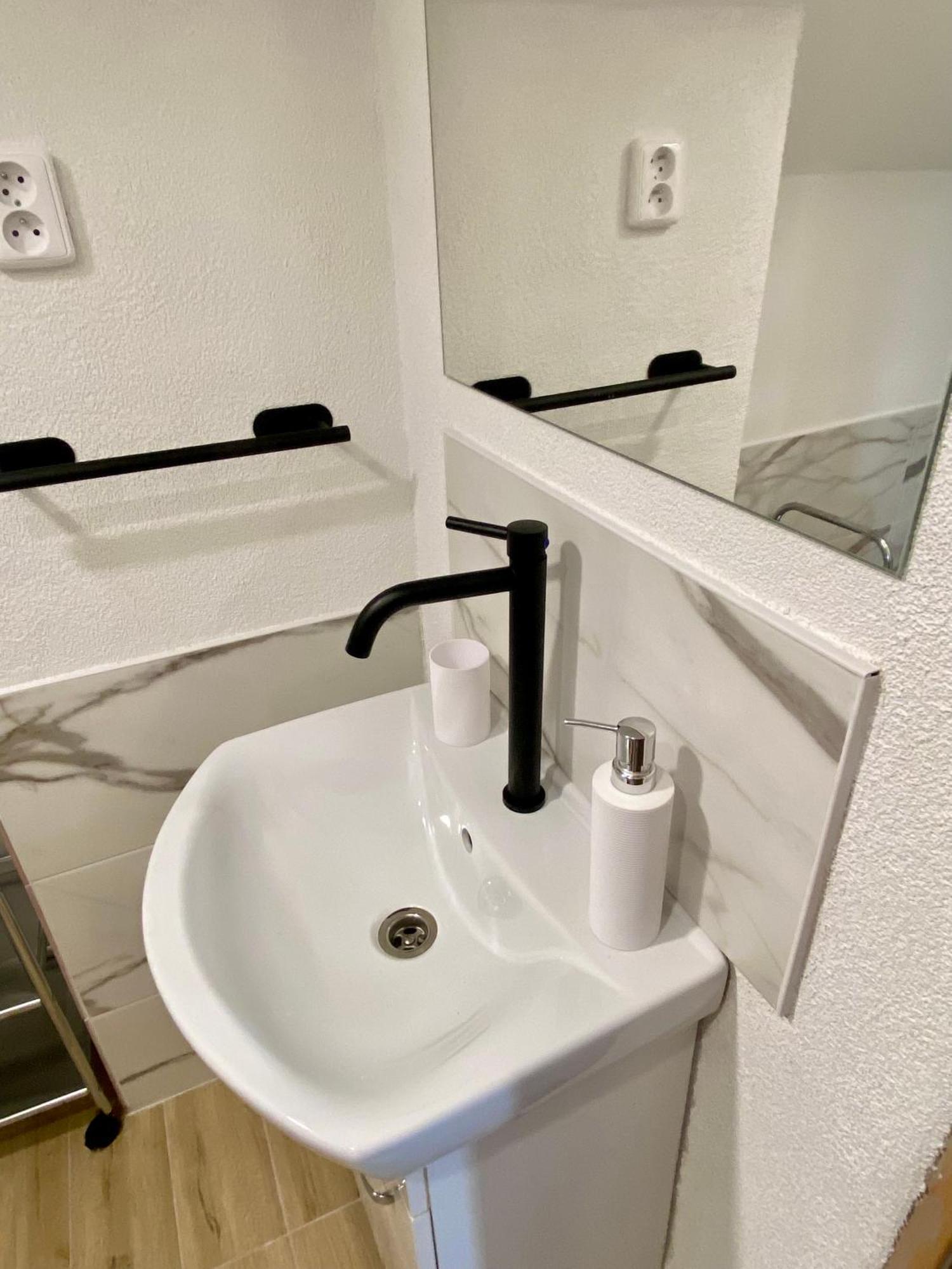 V Beskydech Apartmán *