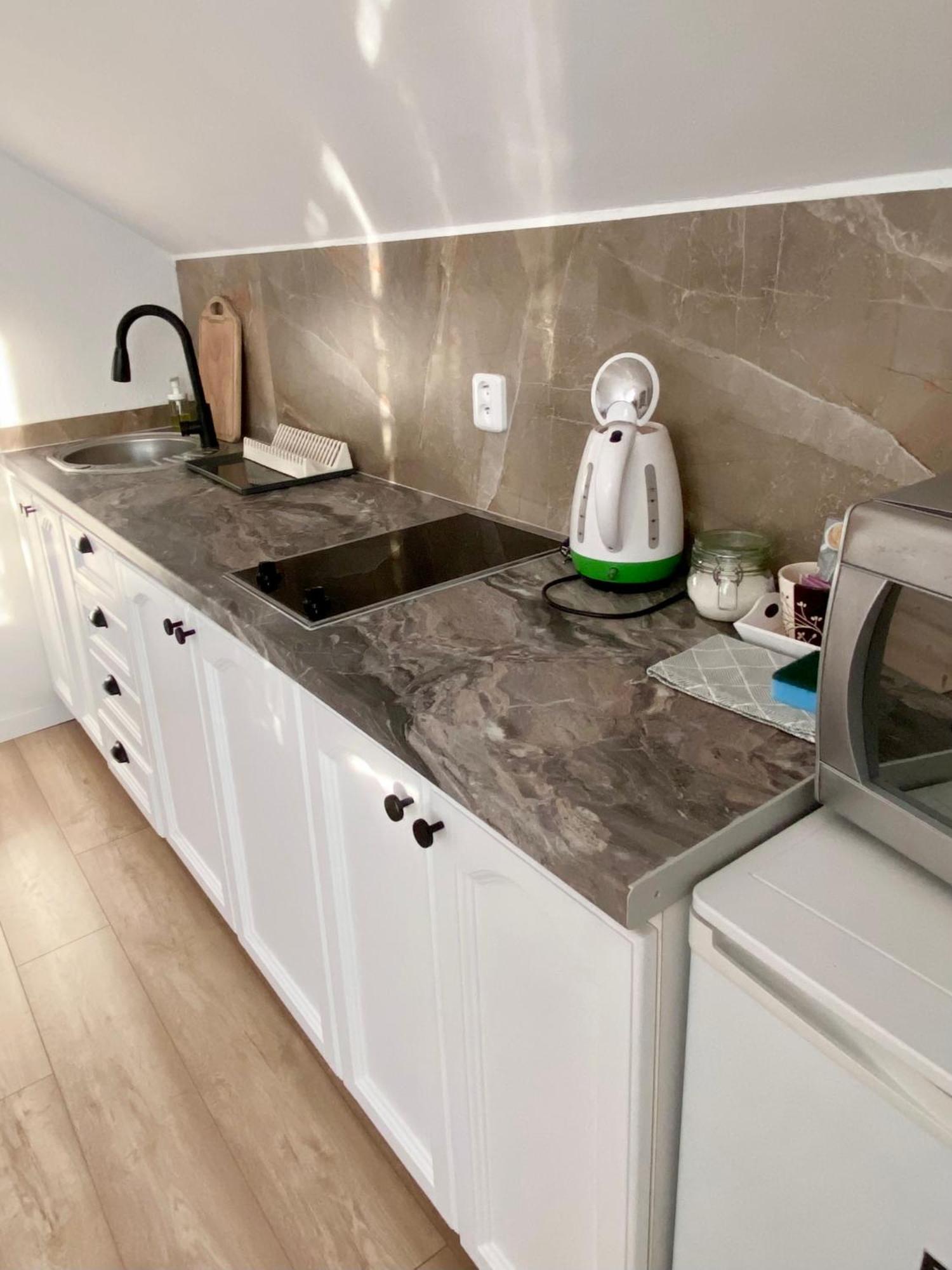 Apartment V Beskydech *