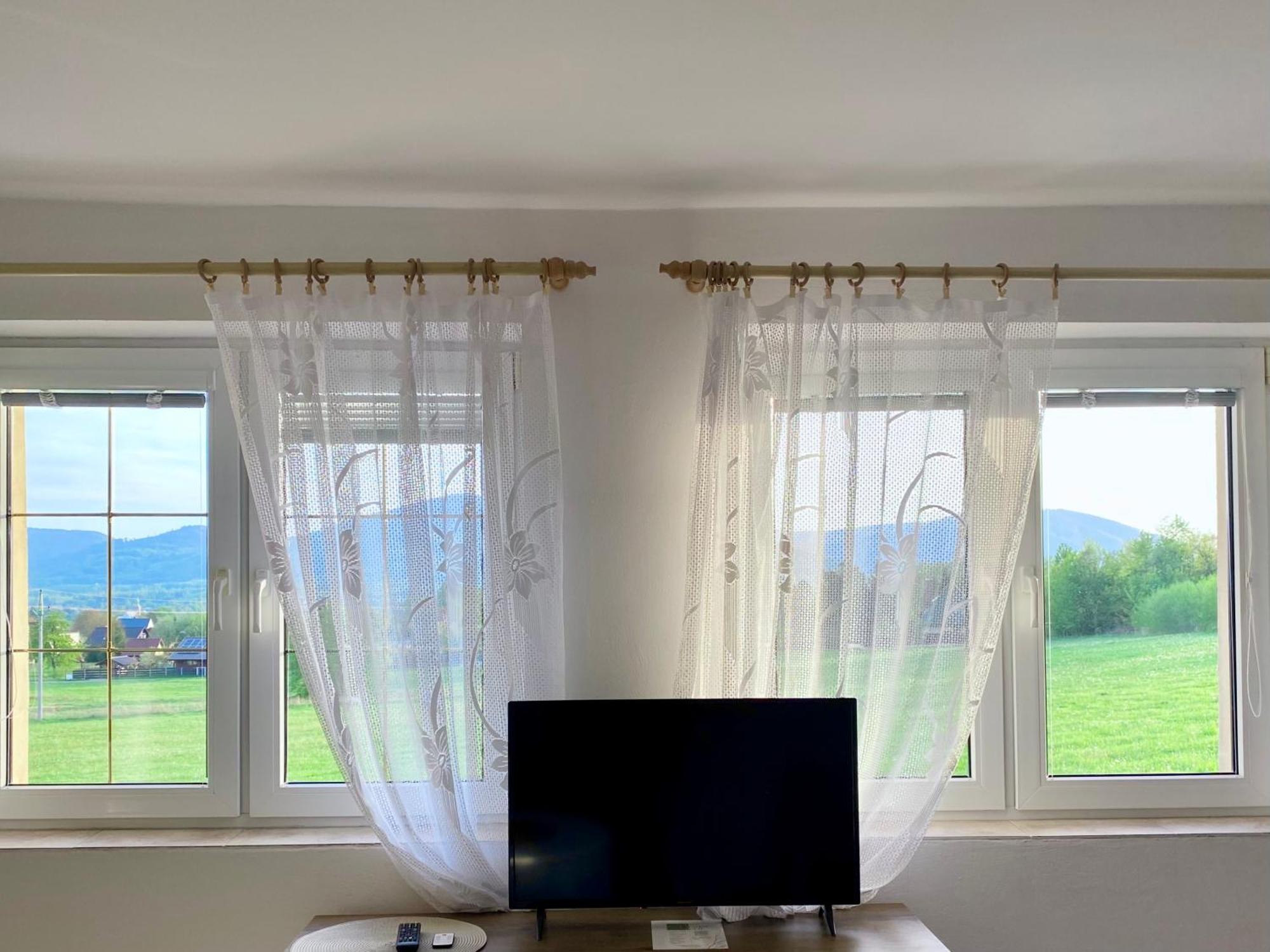 V Beskydech Apartment