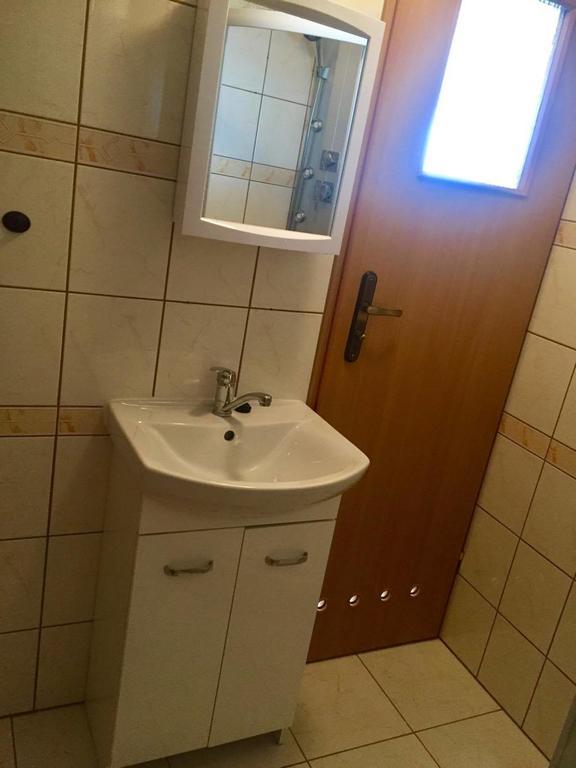 V Beskydech Apartment Bystrice (Moravia-Silesia)